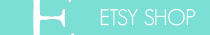 My Etsy Shop